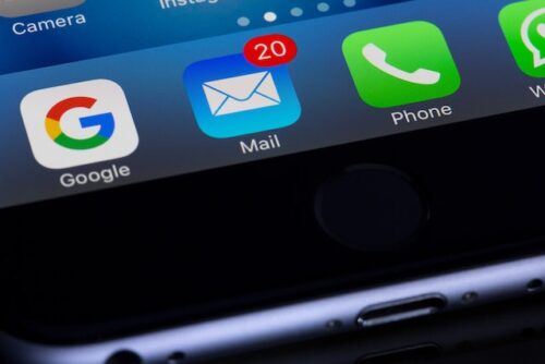 Cómo Recuperar Tu Correo Electrónico Gmail, Yahoo, o Hotmail (Outlook)