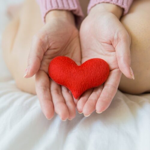 Aplicación Para Escuchar El Corazón Del Bebé