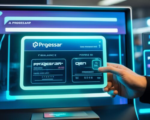 Cómo Consultar Saldo Progresar