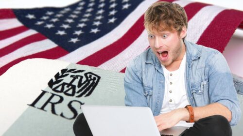 How to Check If You Have a Balance to Claim from the IRS